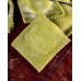 Ravióli Massa Verde de Mozzarella com Manjericão - 500 gramas